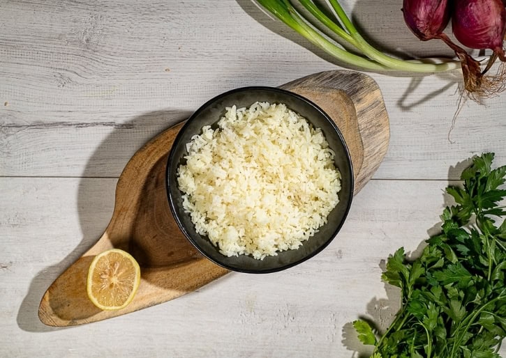 אורז לבן ביתי קלאסי מעולה במחירים אטרקטיביים