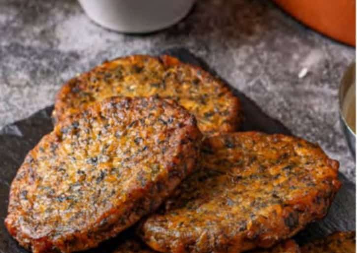 חביתת ירק עיגה עשירה בטעמים בהכנה מיוחדת על ידי מיטב השפים