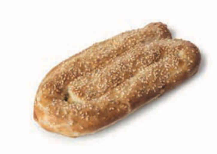 בורקס פטריות טורקי קלאסי עשיר בטעמים