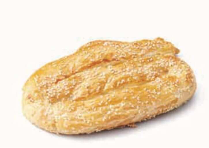 בורקס תפוח אדמה פריך במחירים מעולים