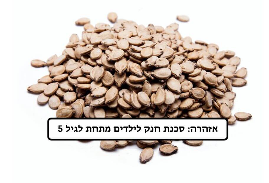 גרעין אבטיח